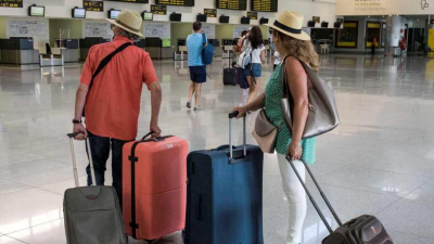 Establecen nuevas medidas para el ingreso al país de personas provenientes del exterior 