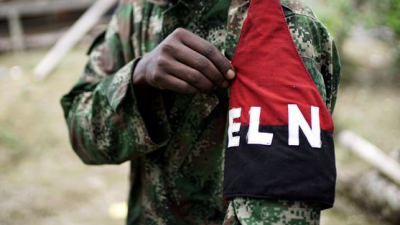 Al menos 23 muertos por choques entre ELN y disidencias de FARC en Colombia