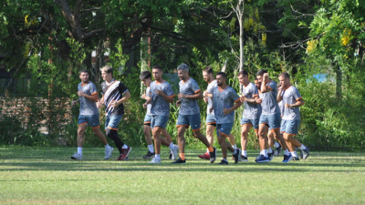 For Ever puso en marcha su objetivo Nacional