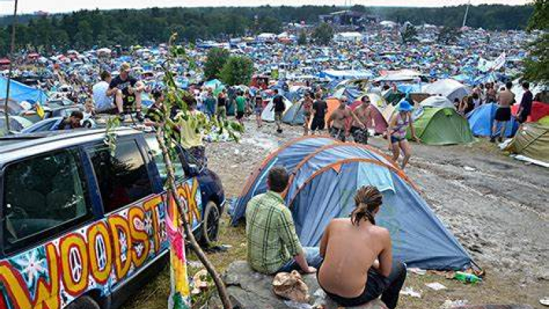 Murió Michael Lang, organizador del mítico Festival de Woodstock