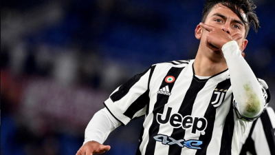 Juventus dio vuelta y ganó un partido increíble ante Roma