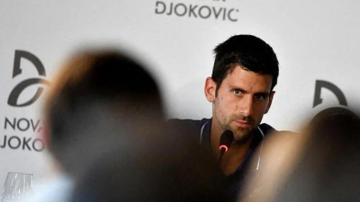 Novak Djokovic ganó el juicio contra su deportación de Australia y el juez ordenó su liberación