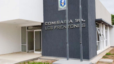 Investigan un supuesto homicidio de un trabajador rural en Los Frentones