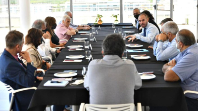 La reforma laboral de emergencia que piden los empresarios