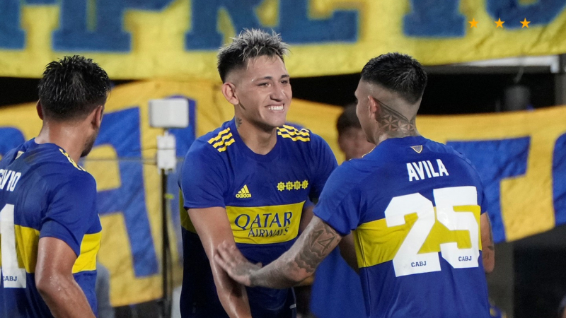 Boca se llevó el clásico y es campeón del verano