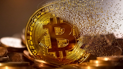 Por qué es tan volátil el mercado de criptomonedas