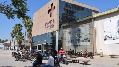 Cerca de 70% de internados por Covid-19 no cuenta con el esquema completo de vacunas