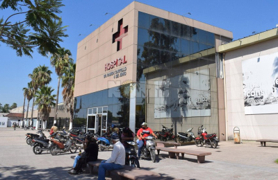 Cerca de 70% de internados por Covid-19 no cuenta con el esquema completo de vacunas