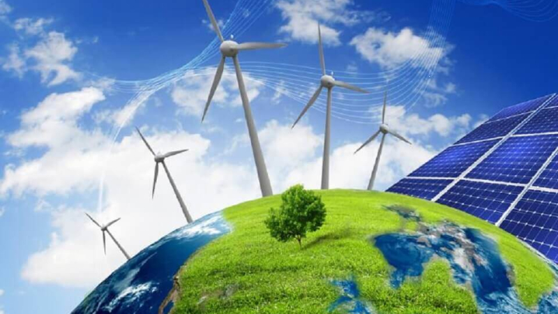 Unión Europea decidió que la nuclear y el gas son "energías verdes"
