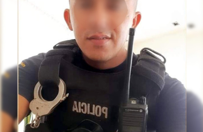 Arrestan a un policía por asaltar un casino en Presidencia de la Plaza