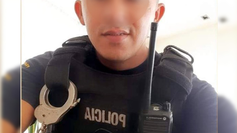 Arrestan a un policía por asaltar un casino en Presidencia de la Plaza
