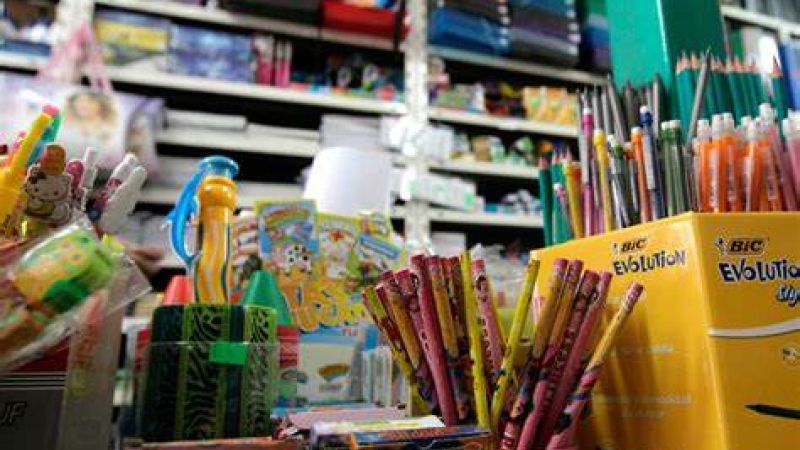 Inicio de la clases: cuáles son los productos que se integran al programa Vuelta al Cole