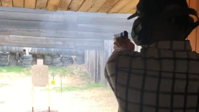 Inseguridad en Sáenz Peña: dirigente compró armas para defenderse