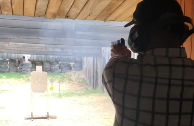 Inseguridad en Sáenz Peña: dirigente compró armas para defenderse