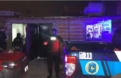 Cocaína adulterada también en Rosario y Villa Gobernador Gálvez
