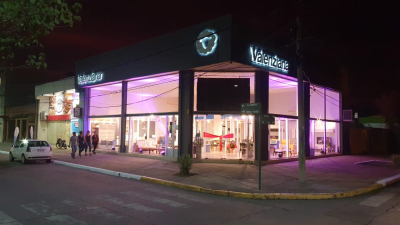 Valenziana anuncia la apertura de su primer local en Resistencia