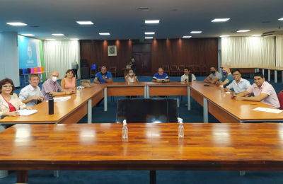 Judiciales reclaman una actualización cercana a 60%