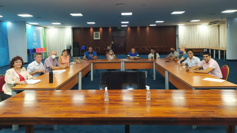 Judiciales reclaman una actualización cercana a 60%