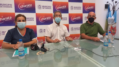 Programa "Elegí saber" se presentará en Charata este sábado