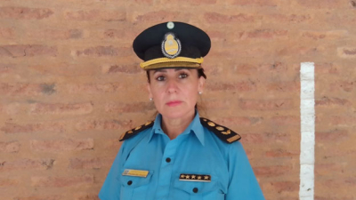 Allanan a la comisaria que denunció por NORTE persecución de sus jefes