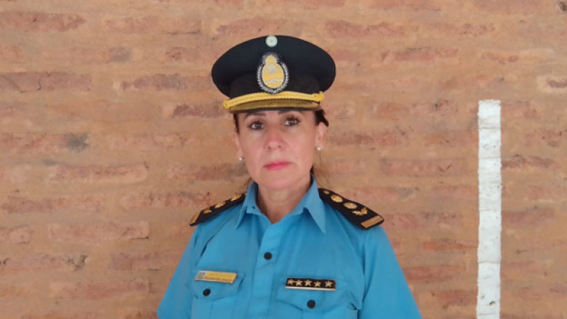 Allanan a la comisaria que denunció por NORTE persecución de sus jefes