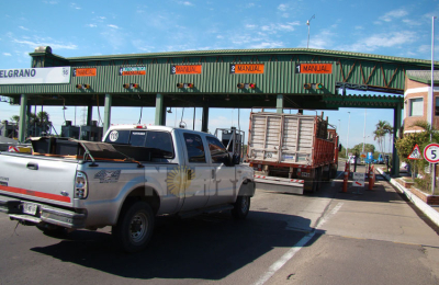 Aumentan los peajes del puente y de Makallé en un 26%