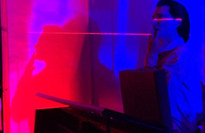 Culture Crush, la gran gira por el norte argentino del productor Leandro Viernes