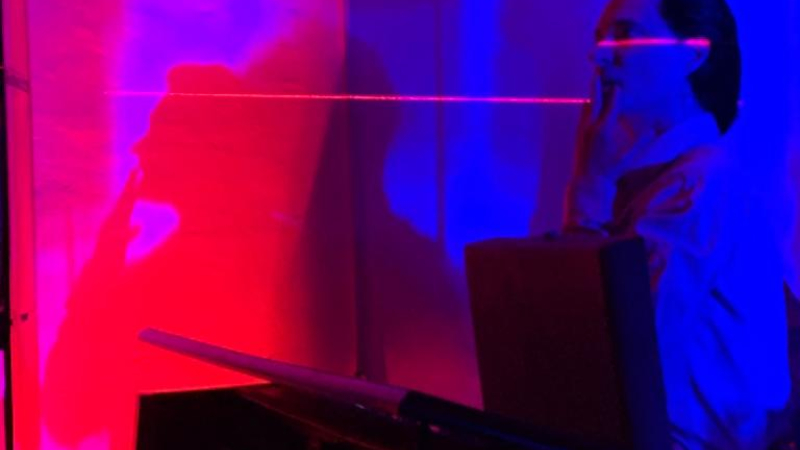 Culture Crush, la gran gira por el norte argentino del productor Leandro Viernes