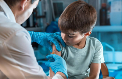Chaco, entre las provincias con menos vacunación pediátrica en el país 