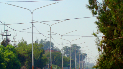 Resistencia: la capital de las infracciones de tránsito