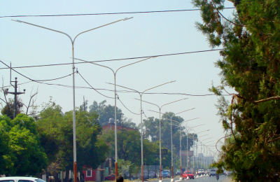 Resistencia: la capital de las infracciones de tránsito
