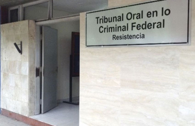 El juicio a los imputados de Lavado I continuará un tiempo más