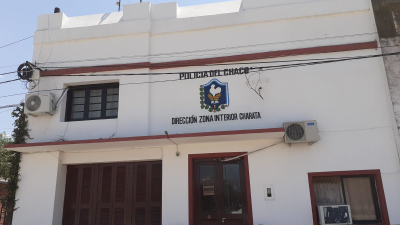 Charata: Investigan la muerte de un joven tras un arresto policial