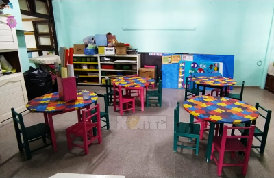 Barbijos, distancia y ventilación, las claves de la vuelta a las aulas