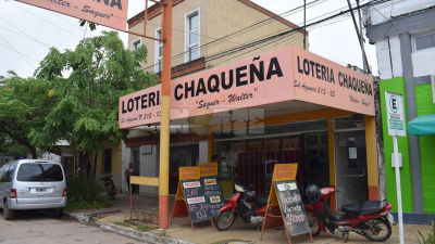 Un albañil de la Termal, se llevó mas de 22 millones de la quiniela "Poceada"