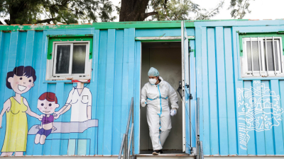 Coronavirus en Argentina: 1.236 nuevos casos, la cifra más baja desde fines de noviembre