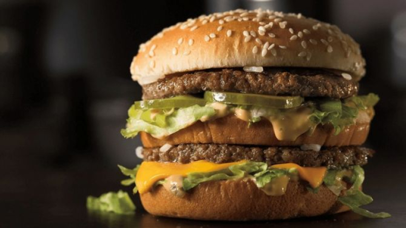 Tras el cierre de McDonald's, en Rusia hay un mercado negro de Big Mac