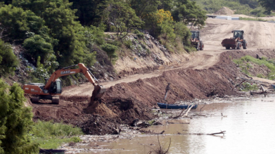 Entre expectativas moderadas avanza la defensa del San Pedro Pescador