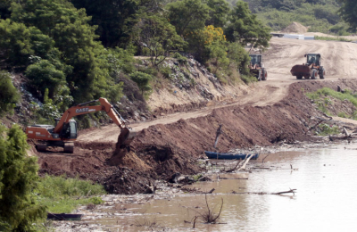 Entre expectativas moderadas avanza la defensa del San Pedro Pescador