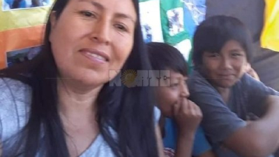"Necesitamos saber cuántos somos y nuestras necesidades"