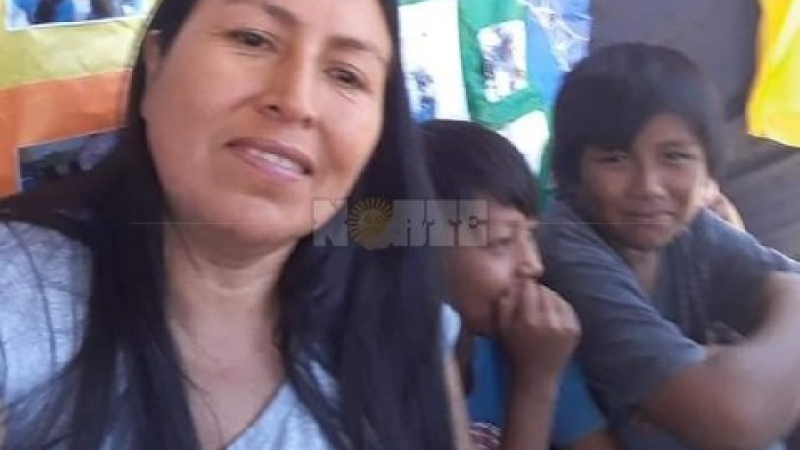 "Necesitamos saber cuántos somos y nuestras necesidades"