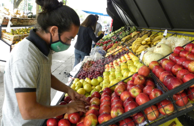 En las verdulerías los chaqueños pierden la gran batalla contra los precios