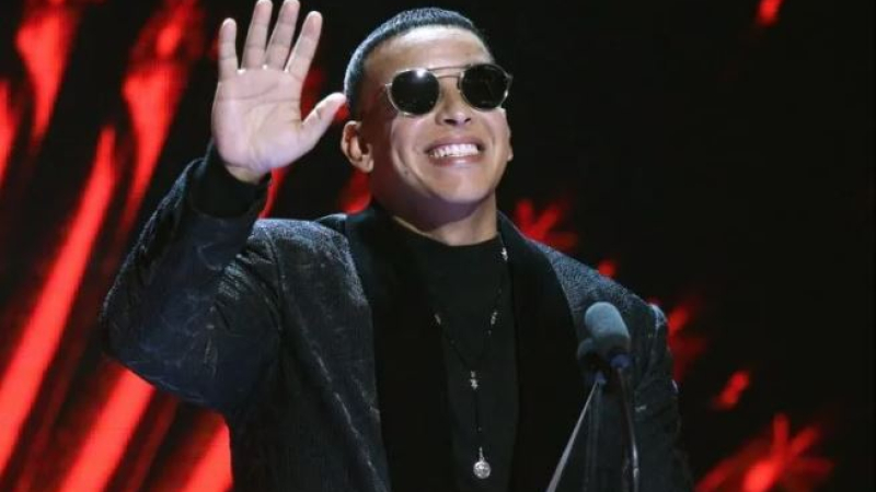 Tras 32 años de carrera, Daddy Yankee se retira de la música