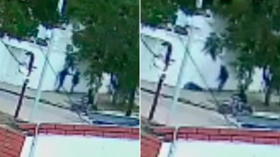 Motochorros fusilaron a un albañil de un disparo en la cabeza