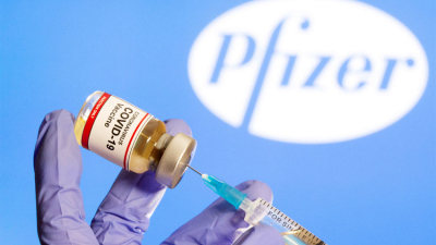 Continúa la vacunación contra el coronavirus en el Gran Resistencia