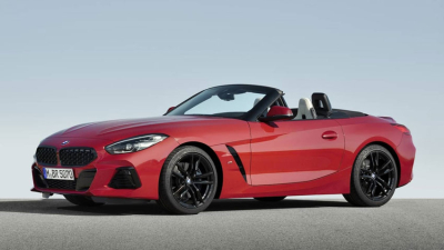 Recall para más de un millón de BMWs