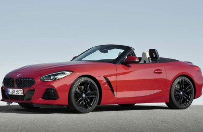 Recall para más de un millón de BMWs