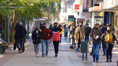Fuerte suba de la desocupación en el Gran Resistencia