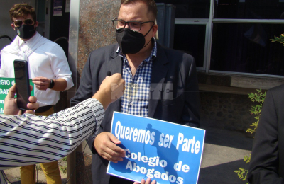 Hackeo al Poder Judicial: el 26 de abril será la audiencia por la querella