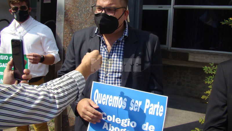 Hackeo al Poder Judicial: el 26 de abril será la audiencia por la querella
